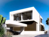 Villa Benissa Alicante