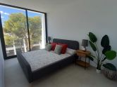 Semi-detached house Calpe Alicante