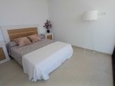 Semi-detached house Calpe Alicante