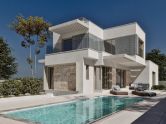 Villa Finestrat Alicante