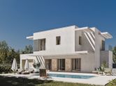 Villa Finestrat Alicante