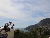 Villa Calpe Alicante