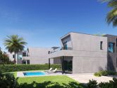 Villa Calpe Alicante