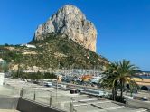 Apartment Calpe Alicante