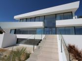 Villa Benissa Alicante