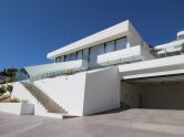 Villa Benissa Alicante