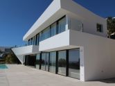 Villa Benissa Alicante