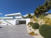 Villa Benissa Alicante