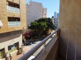 Apartment Calpe Alicante