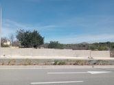 Plot Calpe Alicante