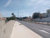 Plot Calpe Alicante