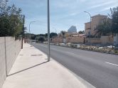 Plot Calpe Alicante