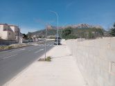 Plot Calpe Alicante