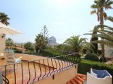 Villa Calpe Alicante