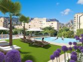 Apartment Calpe Alicante