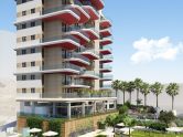 Apartment Calpe Alicante