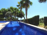 Villa Moraira Alicante