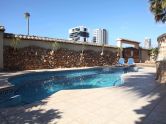 Villa Calpe Alicante