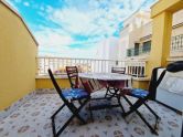 Penthouse La Mata Alicante (Costa Blanca)