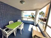 Apartment Calpe Alicante