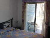 Apartment Calpe Alicante