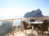 Penthouse Calpe Alicante