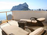 Penthouse Calpe Alicante