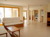 Penthouse Calpe Alicante