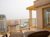 Penthouse Calpe Alicante