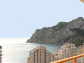 Penthouse Calpe Alicante