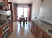 Apartment Calpe Alicante