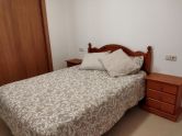 Apartment Calpe Alicante