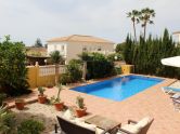 Villa Calpe Alicante