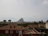 Vila Calpe Alicante