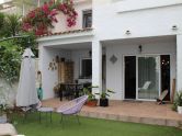 Semi-detached house Calpe Alicante