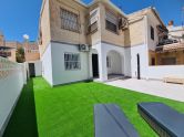 Townhouse La Mata Alicante (Costa Blanca)