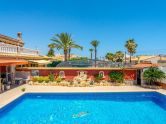 Villa Orihuela Costa ALICANTE