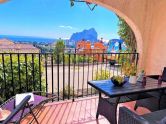 Bungalow Calpe Alicante