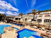 Bungalow Calpe Alicante