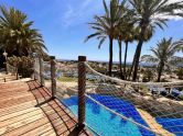 Bungalow Calpe Alicante