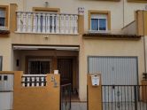 Duplex Orihuela Alicante