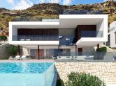 Villa Finestrat Alicante