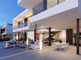 Villa Finestrat Alicante