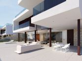 Villa Finestrat Alicante