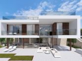 Villa Finestrat Alicante