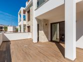 Bungalow Torrevieja Alicante