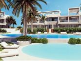 Bungalow Torrevieja Alicante