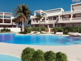 Bungalow Torrevieja Alicante