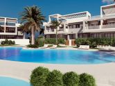 Bungalow Torrevieja Alicante