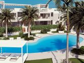 Bungalow Torrevieja Alicante